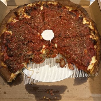 Rosati's Pizza - Pizza Near Me - Marietta, Georgia