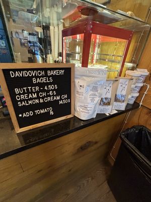 The Jolly Goat Coffee Bar by null