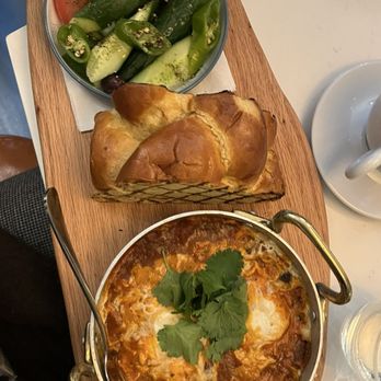 Shoo Shoo - Mediterranean Near Me - New York, New York Shoo Shoo - Mediterranean Near Me - New York, New York