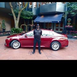Best Rental Car Services