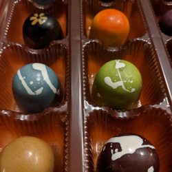 Arcay Chocolates