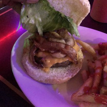 Olga's Place - Real bad burger - Latin American Near Me - Elizabeth, New Jersey Olga's Place - Real bad burger - Latin American Near Me - Elizabeth, New Jersey