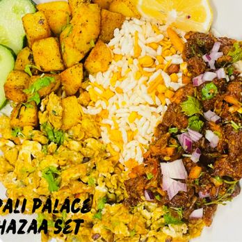 Nepali Palace Restaurant  - Bars Near Me - Windsor, Ontario