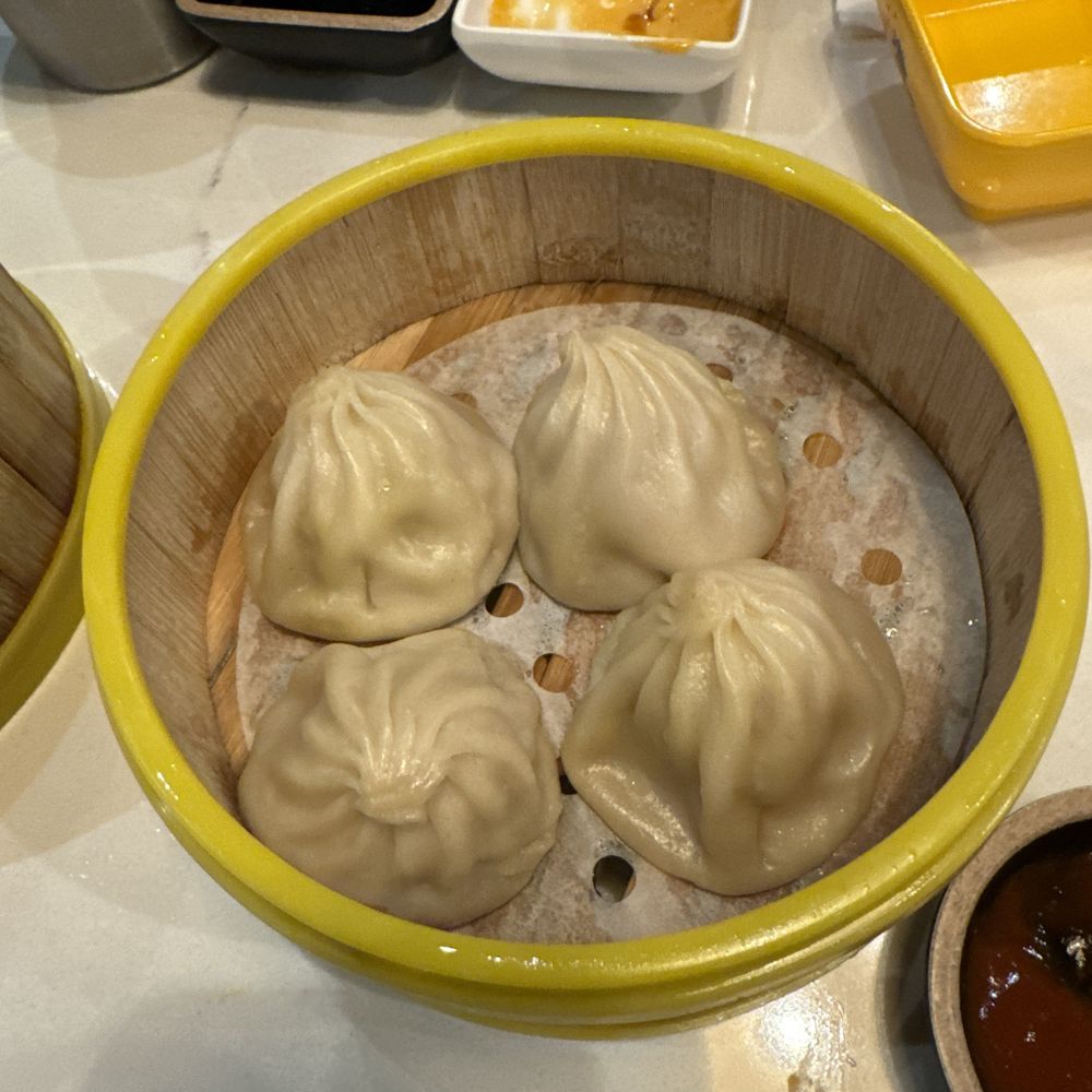 Kungfu Sushi - Dumplings - Sushi Bars Near Me - North York, Ontario