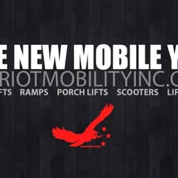 Patriot Mobility