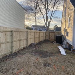 Ocean Fences And Remodeling