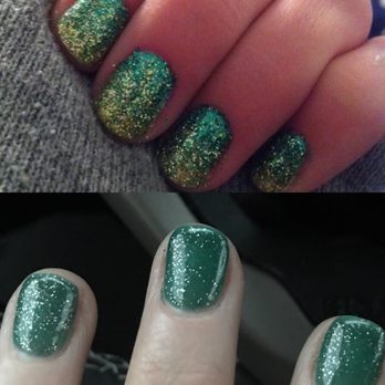 All About You Nails - Nail Salons Near Me - Austin, Texas