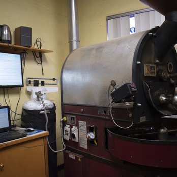 Lost Dutchman Coffee Roasters - a coffee roaster - Coffee Roasteries Near Me - Tempe, Arizona