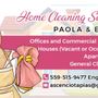 Photo of Home Cleaning Service