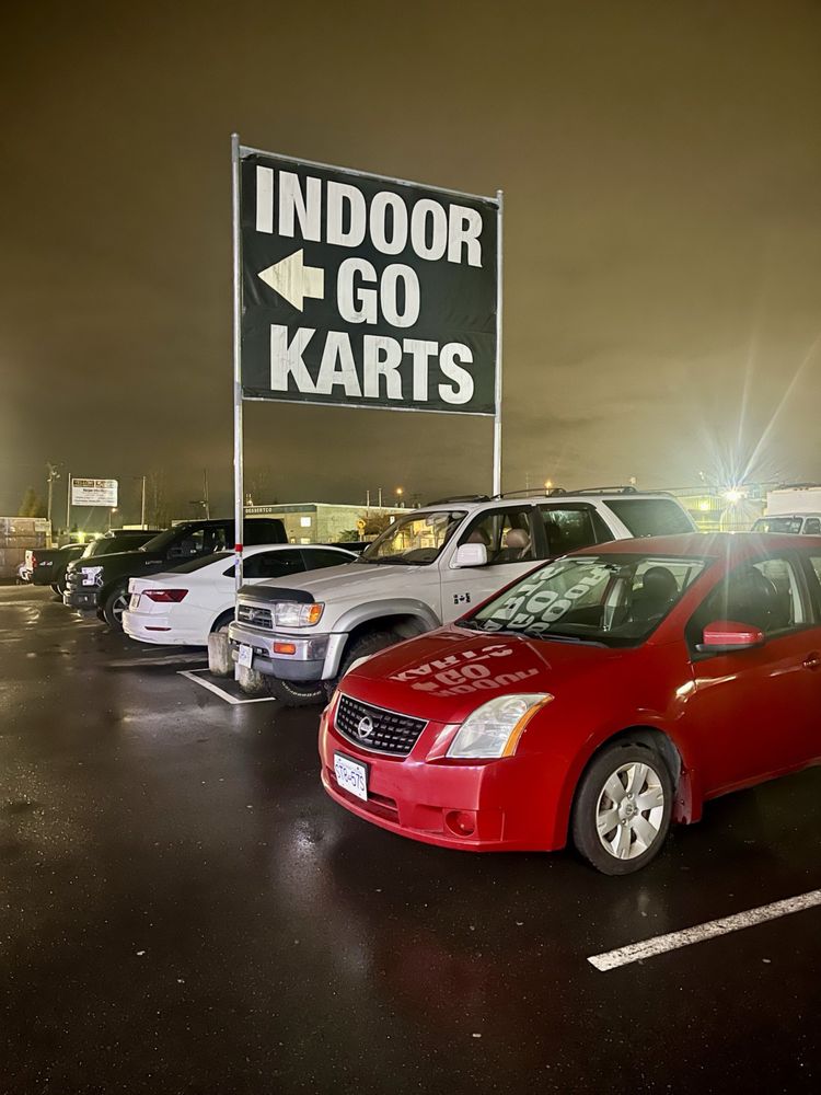 FAST TRACK Updated September 2024 18 Photos & 10 Reviews 5760 Production Way, Langley