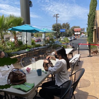 Kehaulani's Cafe - Outdoor Dining - Breakfast & Brunch Near Me - Vallejo, California Kehaulani's Cafe - Outdoor Dining - Breakfast & Brunch Near Me - Vallejo, California