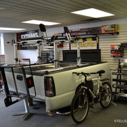 Steller's Garage Llc