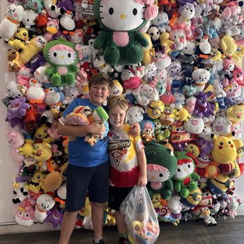Claw Daddy Arcade - Arcades Near Me - San Diego, California Claw Daddy Arcade - Arcades Near Me - San Diego, California