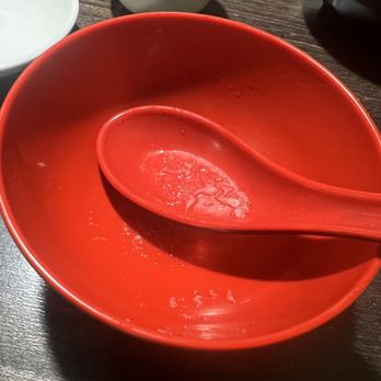Tank's Sushi Bistro WGV - Clear soup, super cleared, I forgot to take the picture before I ate it, is sooo good so good. - Sushi Bars Near Me - St.Augustine, Florida Tank's Sushi Bistro WGV - Clear soup, super cleared, I forgot to take the picture before I ate it, is sooo good so good. - Sushi Bars Near Me - St.Augustine, Florida