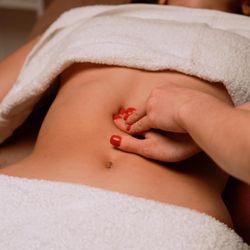 Nova Vita Bodywork & Postpartum Services - Maya Abdominal therapy