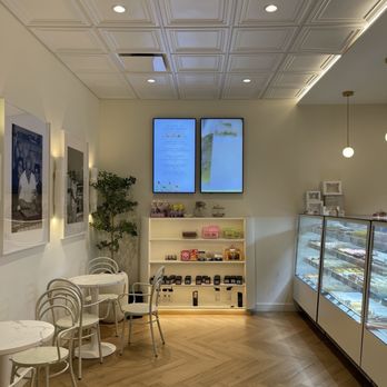 Classic Bakery - Bakeries Near Me - Olney, Maryland