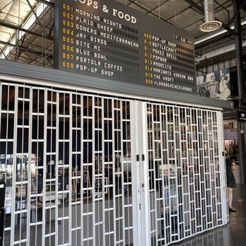 Long Beach Exchange - Super cool place to eat and hang - Shopping Centers Near Me - Long Beach, California Long Beach Exchange - Super cool place to eat and hang - Shopping Centers Near Me - Long Beach, California