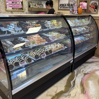 Dough Palace - Desserts Near Me - Fairfield, New Jersey Dough Palace - Desserts Near Me - Fairfield, New Jersey