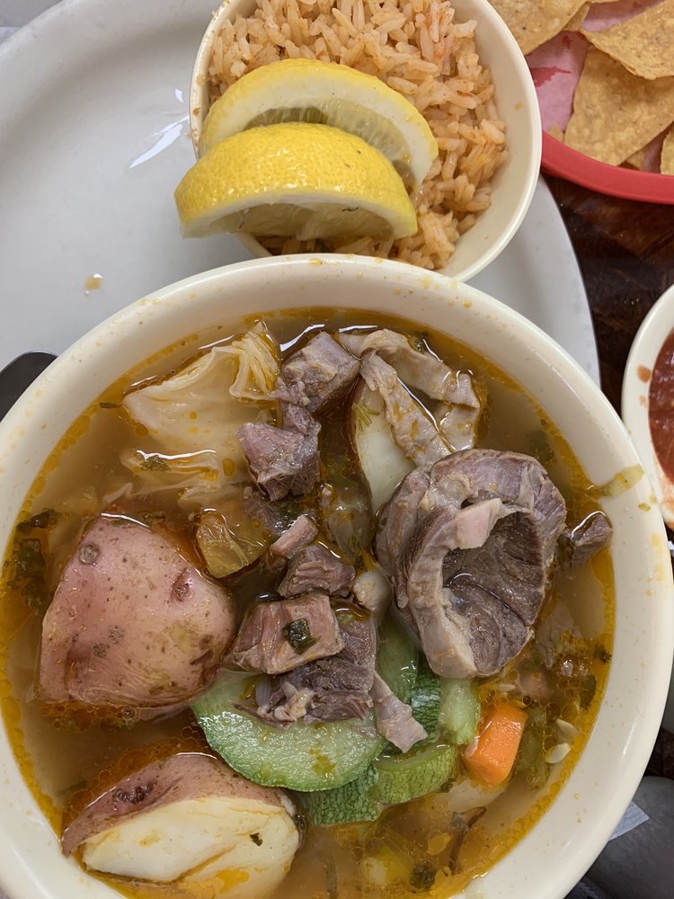 TAQUERIA EL TAPATIO DE JALISCO Updated October 2024 20 Photos