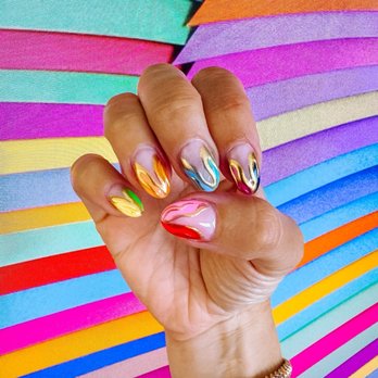 Ibiza Nails & Spa - Nail Salons Near Me - Laguna Niguel, California Ibiza Nails & Spa - Nail Salons Near Me - Laguna Niguel, California