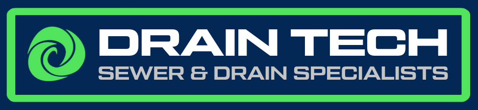 Slide of Drain Tech