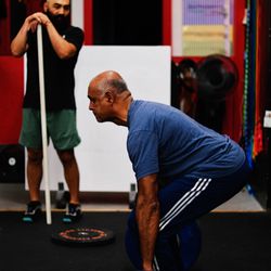 Imperial CrossFit