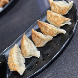 Futaba Japanese Restaurant - Gyoza IG: @ammysalamii