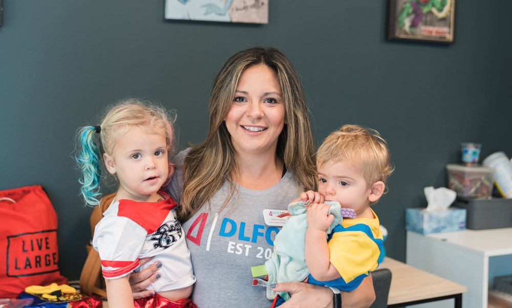 Delta Life Fitness - Ormond Beach Image