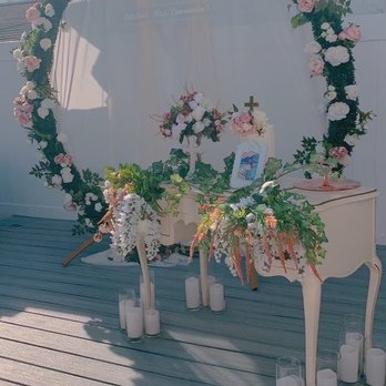 Views N Vibes - Magical 3 - Photo Booth Rentals Near Me