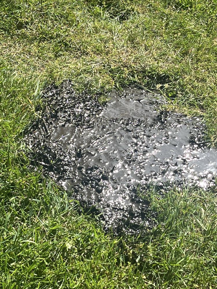 Slide of The Plumbing Joint