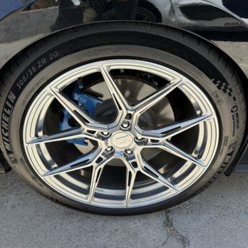 Merlan Wheel Repair - Wheel & Rim Repair Near Me Merlan Wheel Repair - Wheel & Rim Repair Near Me