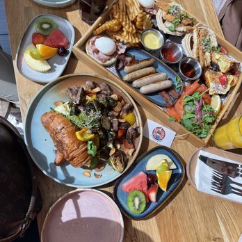 Brouhaha - Breakfast & Brunch Near Me - Calgary, Alberta Brouhaha - Breakfast & Brunch Near Me - Calgary, Alberta
