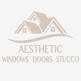 Aesthetic Windows & Doors - Stucco Services Near Me - Albuquerque, New Mexico