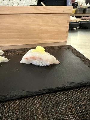 Nakama Japanese Cuisines & Omakase by null