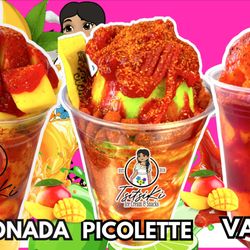Tsitsiki Ice Cream & Snacks