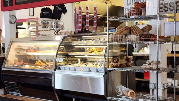 Dingfelder's Delicatessen by null