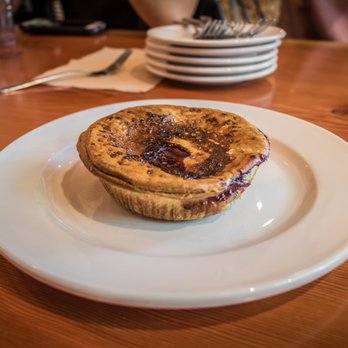 Peaked Pies - Mixed Berry Pie - $6.95 - Australian Near Me - Vancouver, British Columbia Peaked Pies - Mixed Berry Pie - $6.95 - Australian Near Me - Vancouver, British Columbia