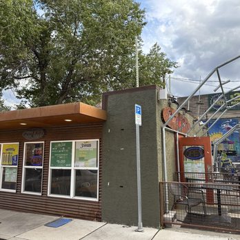 The Pizza Patio - Pizza Near Me - Flagstaff, Arizona The Pizza Patio - Pizza Near Me - Flagstaff, Arizona