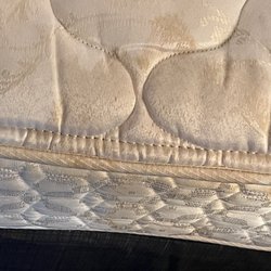 Country Inn & Suites by Radisson, York, PA - Disgusting