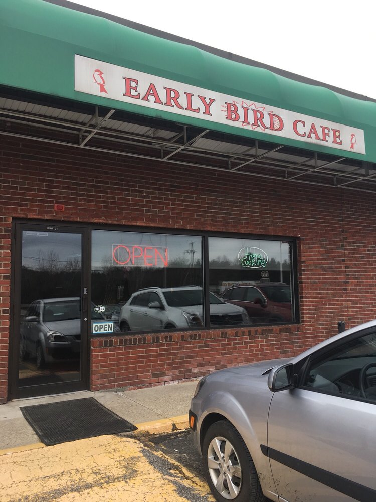 EARLY BIRD CAFE Updated November 2024 12 Photos & 92 Reviews 160
