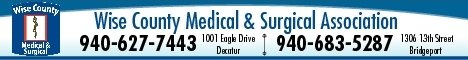 Wise County Medical & Surgical Association
