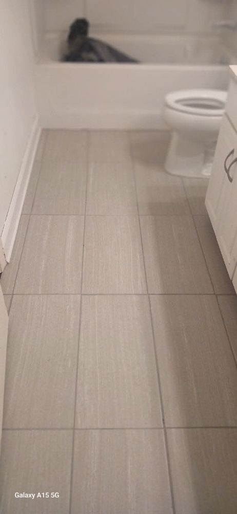 Slide of All in Repairs By Jamol