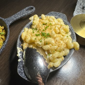 BLVD Steak - Macaroni and cheese - Steakhouses Near Me - Sherman Oaks, California BLVD Steak - Macaroni and cheese - Steakhouses Near Me - Sherman Oaks, California