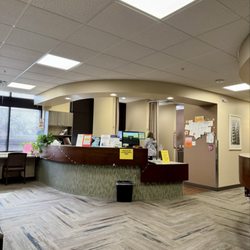 Colorado Allergy & Asthma Centers - Littleton - Lobby (shots check-in)