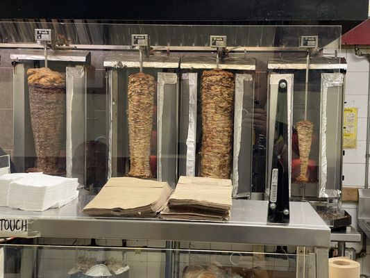 Shawarma Empire by null