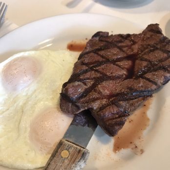 Bea Bea's - Steak and eggs - Coffee & Tea Near Me - Burbank, California
