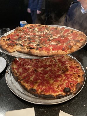 DeLorenzo's Pizza by null