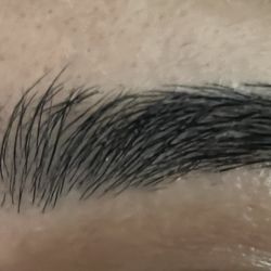 B&B THREADING - Not clean work