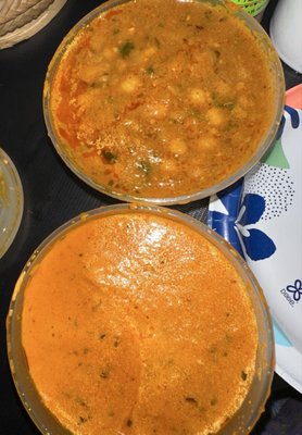 Tandoori Vibes - Indian Restaurant & catering by null