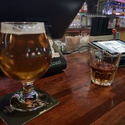 End of the Trail Public House